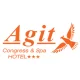 Logo AGIT HOTEL CONGRESS & SPA
