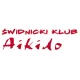 Logo Świdnicki Klub Aikido