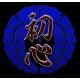 Logo Bushin Dojo