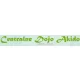 Logo Centralne Dojo Aikido Aikikai