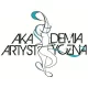 Logo Akademia Artystyczna