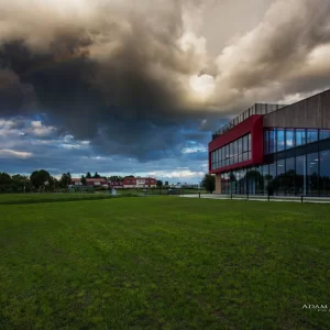 Skarszewskie Centrum Sportu