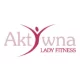 Logo Aktywna Lady Fitness