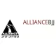 Logo Alliance BJJ