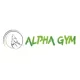 Logo Alpha Gym