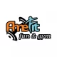 Logo Amefit Fun&Gym