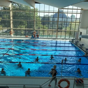 Aqua Toruń Park Wodny