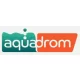 Logo Aquadrom