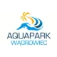 Logo Aquapark Wągrowiec