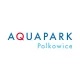Logo Aquapark Polkowice