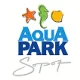 Logo Aquapark Sopot