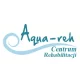 Logo Aqua - Reh Centrum Rehabilitacji