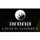 Logo Arena Laser Games