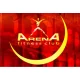 Logo Arena Fitness Club