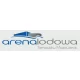 Logo Arena Lodowa