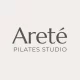 Logo Arete Pilates Studio