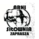 Logo Siłownia Arni