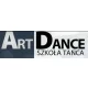 Logo Szkoła Tańca Art Dance