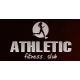 Logo Athletic Fitness Club