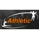 Logo Fitness Club Athletic