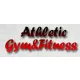 Logo Athletic Gym&Fitness