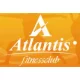 Logo Atlantis Fitness Club