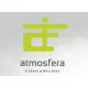 Logo Atmosfera Fitness & Welness