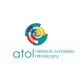 Logo Oleśnicki Kompleks Rekreacyjny Atol II