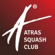 Logo Atras Squash Club