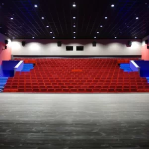 Kino Międzyrzeckiego Ośrodka Kultury