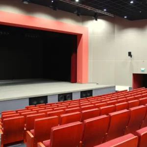 Kino Międzyrzeckiego Ośrodka Kultury