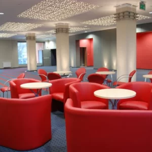 Kino Międzyrzeckiego Ośrodka Kultury