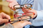 Rabat na zakup oprawek okularowych