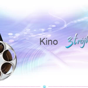 KINO TRÓJKA