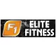 Logo F1 Elite Fitness