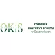 Logo Ośrodek Kultury i sportu w Gaszowicach