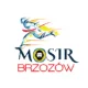 Logo MOSiR - Stadion Miejski