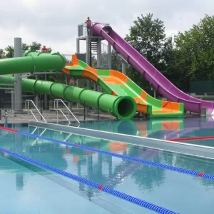 Basen Miejski Olimpijska