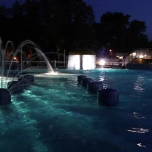 Kompleks Rekreacyjno-Sportowy Kętrzynianka