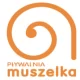 Logo Kompleks Basenów Rehabilitacyjnych Muszelka