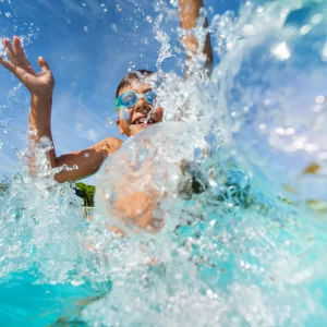 Pływalnia Miejska DELFIN