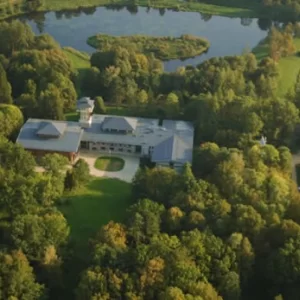 Muzeum Przyrodniczo Leśne Im. prof. Miklaszewskiego