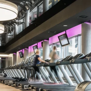 Bella Line Wellness Centrum