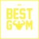 Logo Best Gym Mińsk Mazowiecki