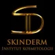 Logo Skinderm Instytut Kosmetologi