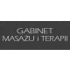 Logo Gabinet Masażu i Terapii