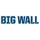 Logo Big Wall - Centrum Wspinaczkowe