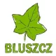 Logo Park Linowy Bluszcz
