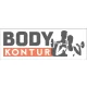 Logo Body Kontur