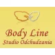 Logo Body Line Studio Odchudzania i Masażu